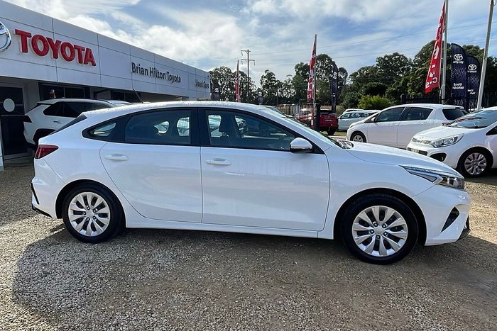 2024 Kia Cerato S BD MY24