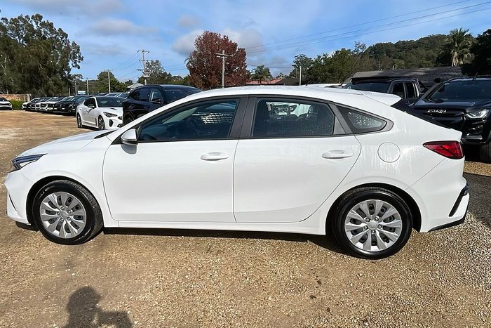 2024 Kia Cerato S BD MY24