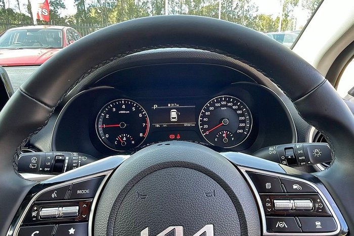 2024 Kia Cerato S BD MY24