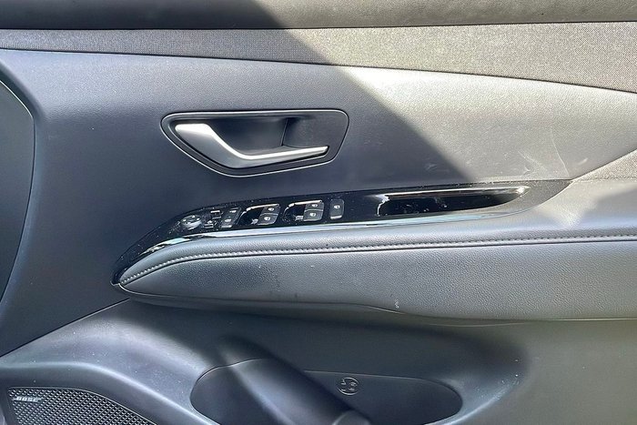 2022 Hyundai Tucson Highlander NX4.V1 MY22