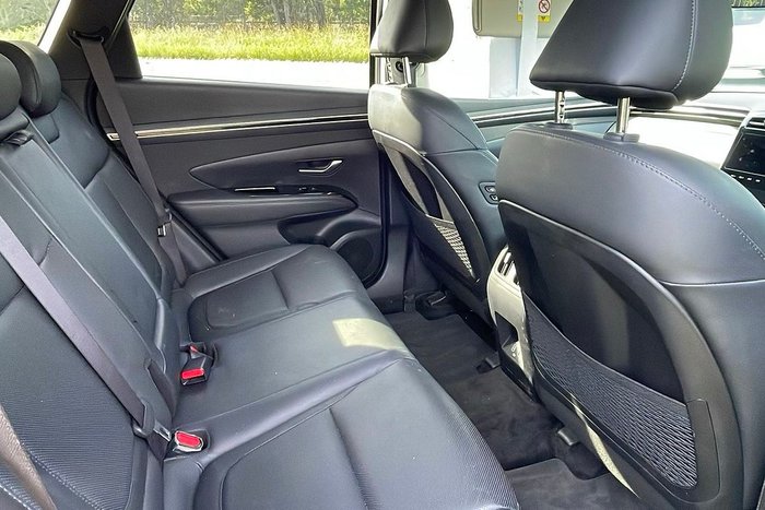 2022 Hyundai Tucson Highlander NX4.V1 MY22