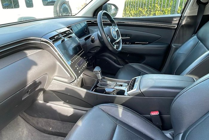 2022 Hyundai Tucson Highlander NX4.V1 MY22