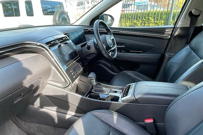 2022 Hyundai Tucson Highlander NX4.V1 MY22