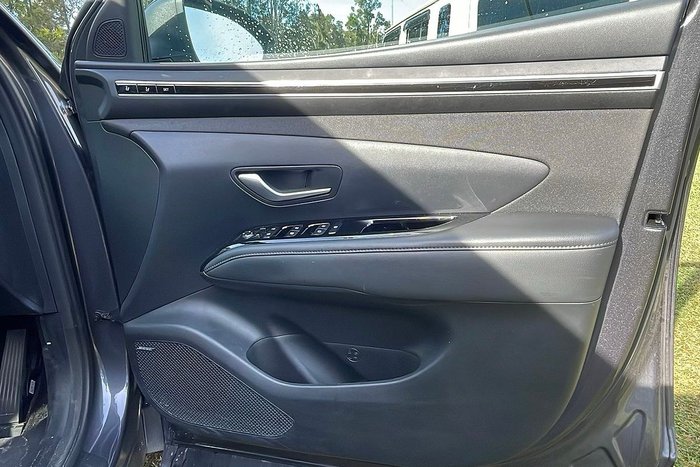 2022 Hyundai Tucson Highlander NX4.V1 MY22