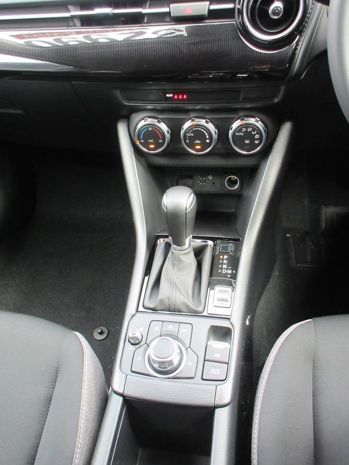 2026 Mazda CX-3 G20 Pure