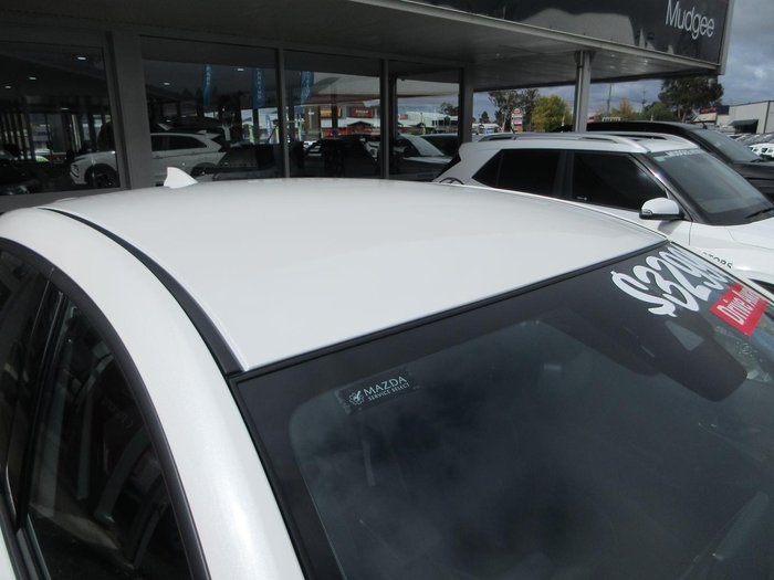 2026 Mazda CX-3 G20 Pure