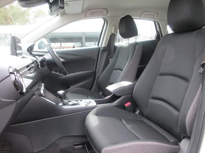 2026 Mazda CX-3 G20 Pure