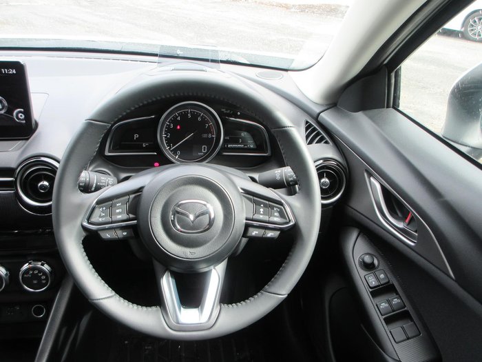2026 Mazda CX-3 G20 Pure