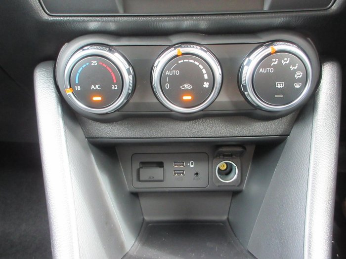 2026 Mazda CX-3 G20 Pure
