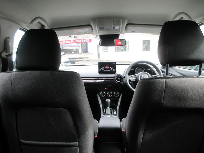 2026 Mazda CX-3 G20 Pure