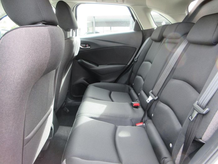 2026 Mazda CX-3 G20 Pure