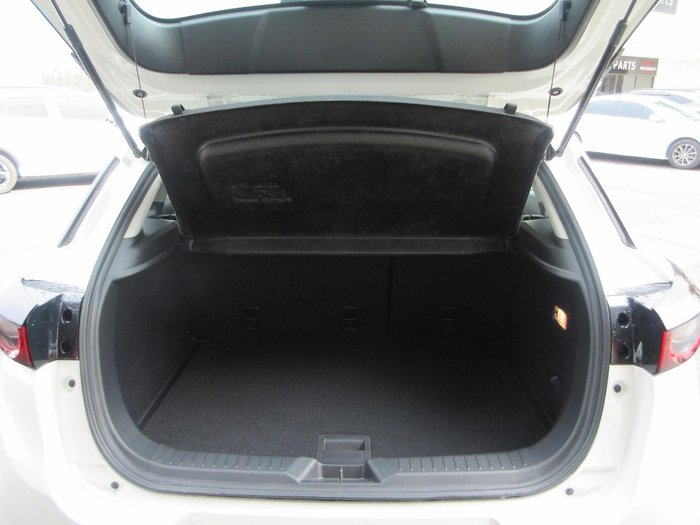 2026 Mazda CX-3 G20 Pure