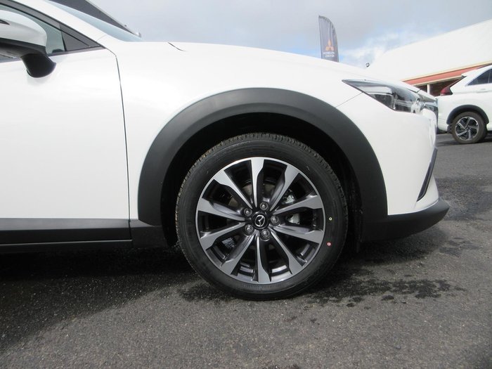 2026 Mazda CX-3 G20 Pure