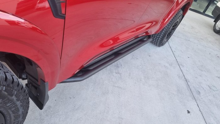 2022 GWM Ute Cannon