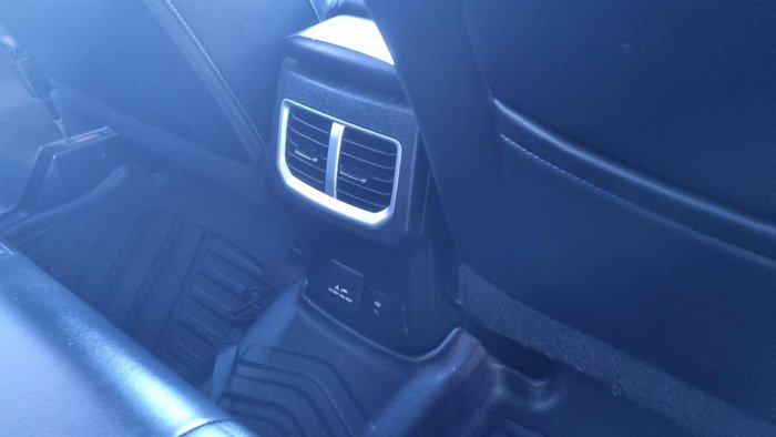2022 GWM Ute Cannon