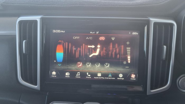 2022 GWM Ute Cannon