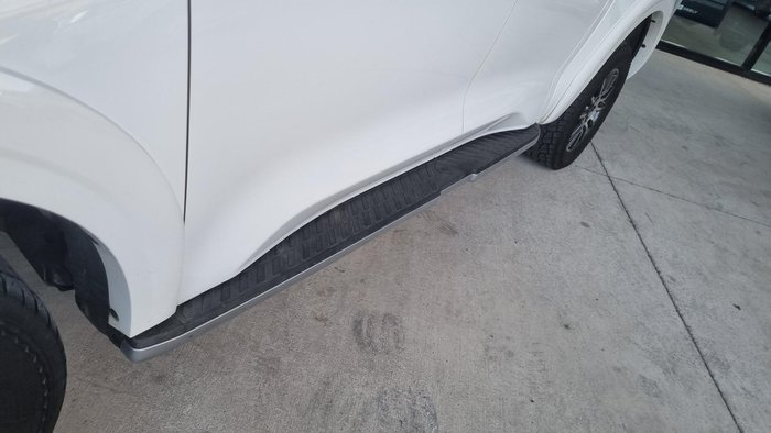 2021 GWM Ute Cannon