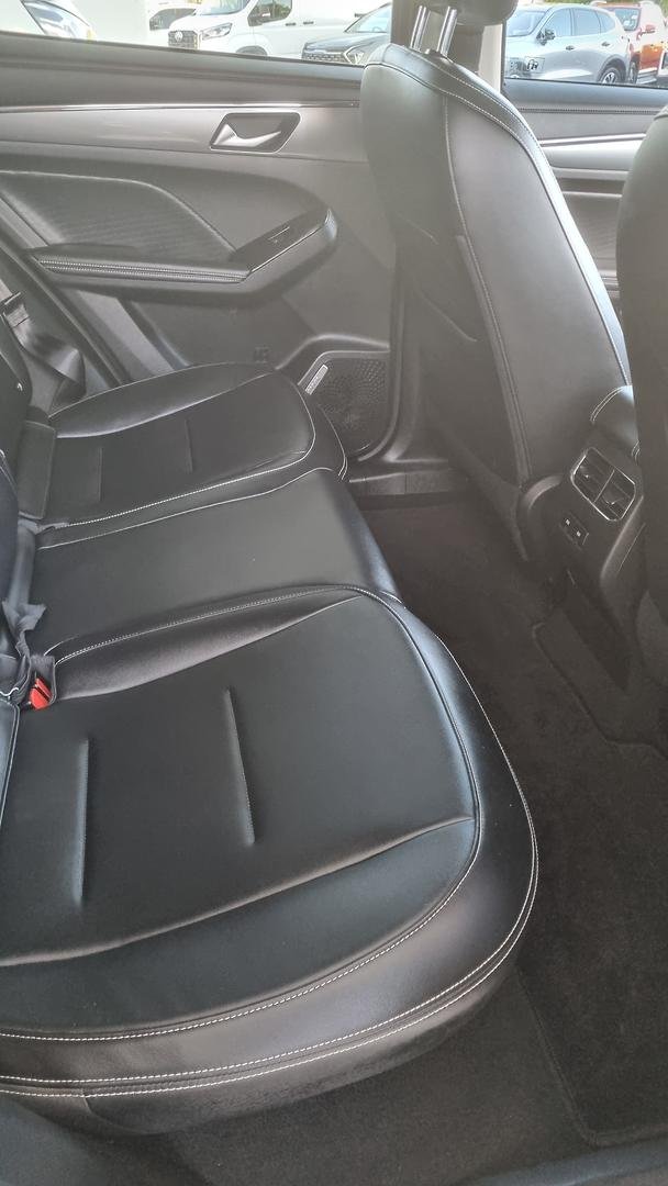 2021 Haval Jolion Lux