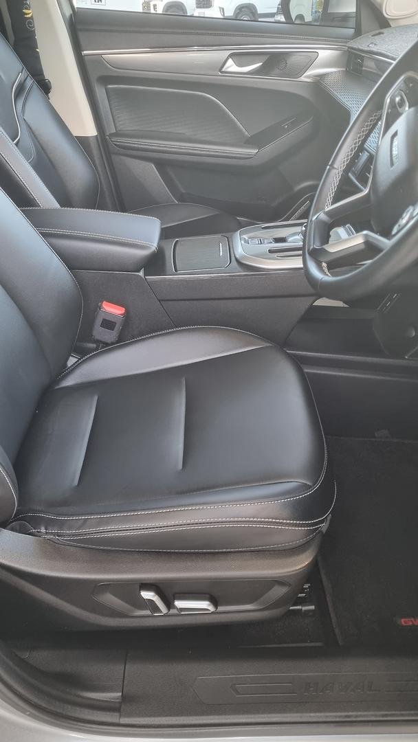 2021 Haval Jolion Lux