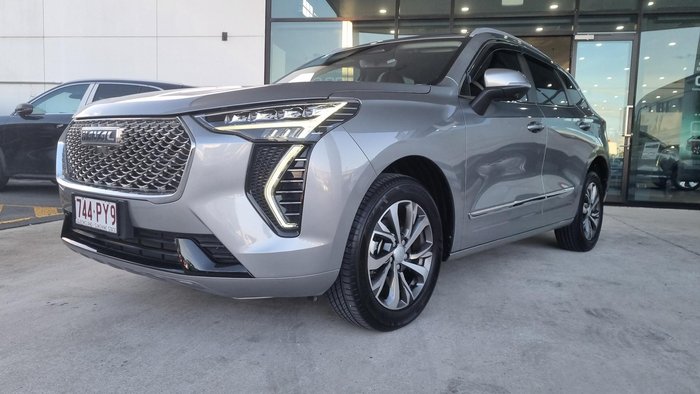 2021 Haval Jolion Lux