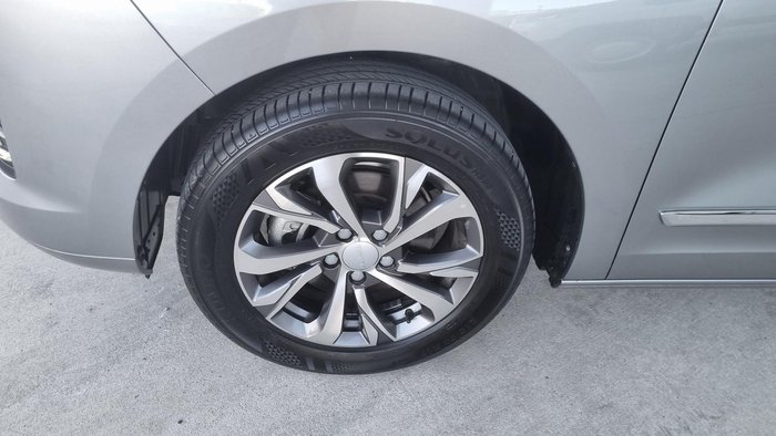 2021 Haval Jolion Lux