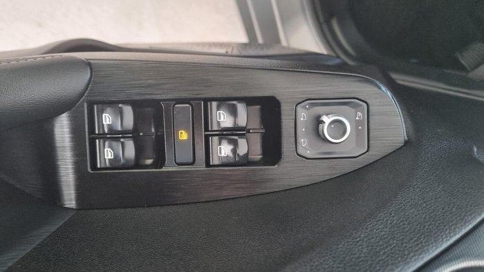 2021 Haval Jolion Lux