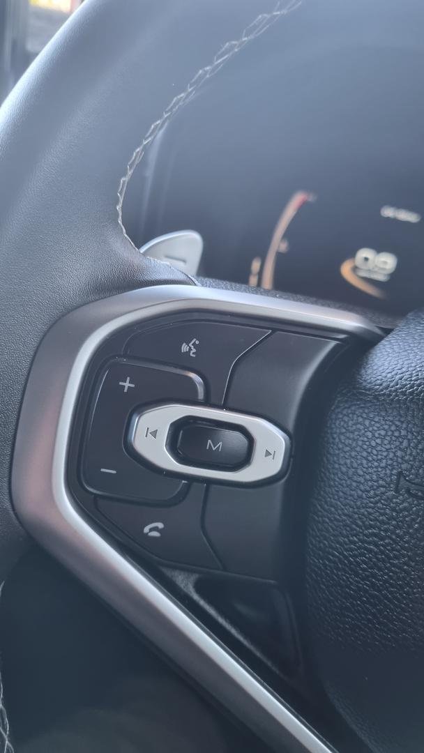 2021 Haval Jolion Lux