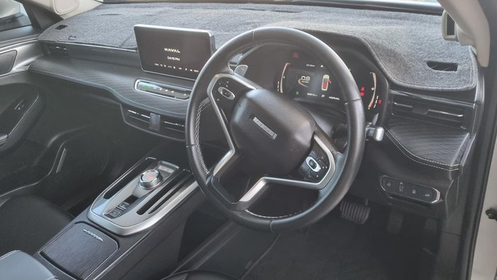 2021 Haval Jolion Lux