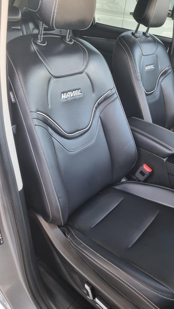 2021 Haval Jolion Lux