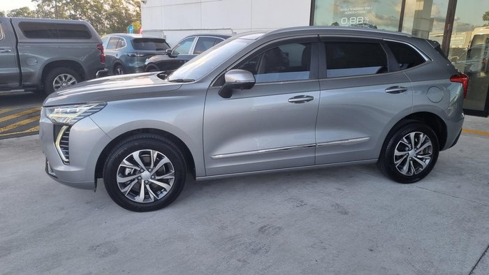 2021 Haval Jolion Lux