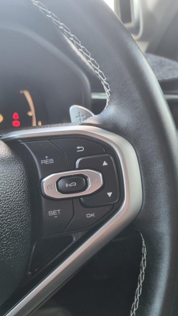 2021 Haval Jolion Lux