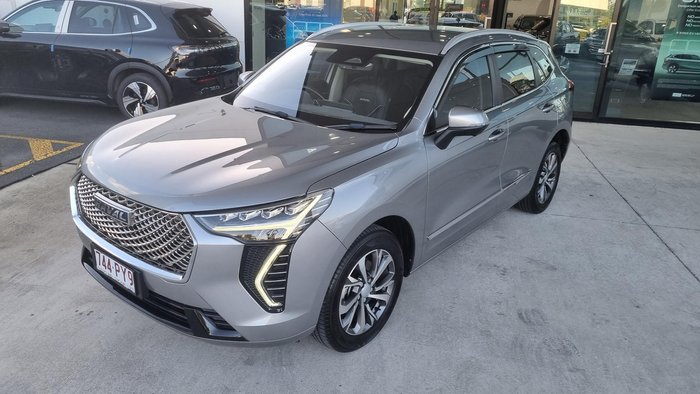 2021 Haval Jolion Lux