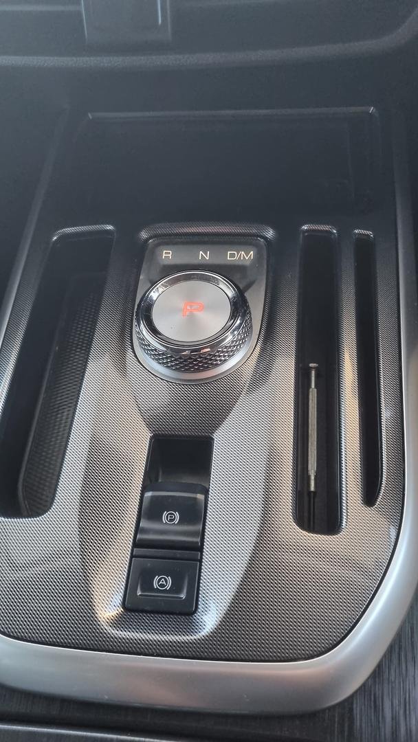 2021 Haval Jolion Lux