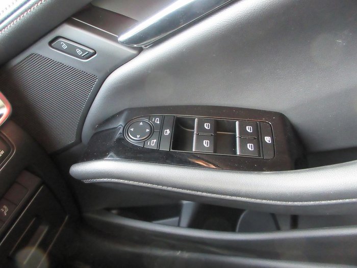 2026 Mazda 3 G20 Touring