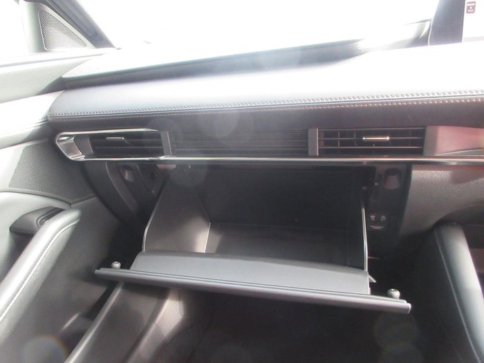 2026 Mazda 3 G20 Touring