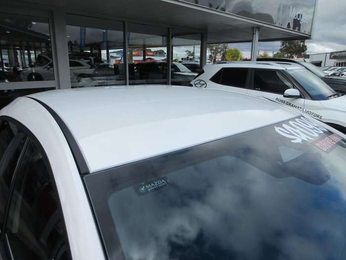 2026 Mazda 3 G20 Touring