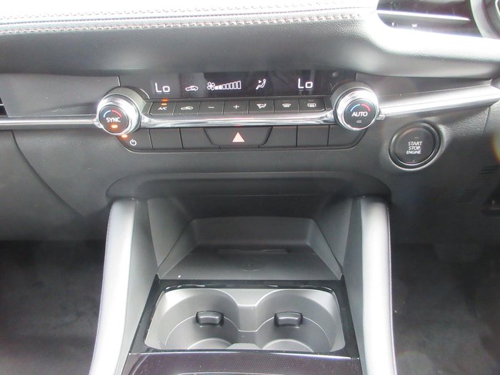 2026 Mazda 3 G20 Touring