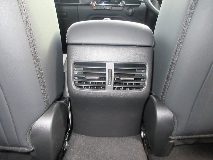 2026 Mazda 3 G20 Touring