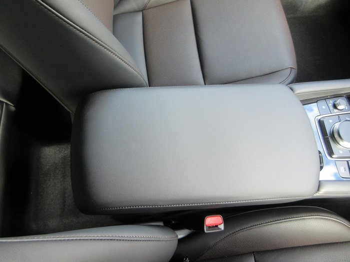 2026 Mazda 3 G20 Touring
