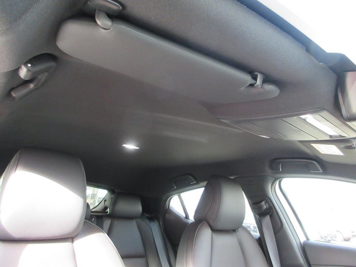 2026 Mazda 3 G20 Touring