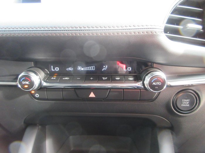 2026 Mazda 3 G20 Touring
