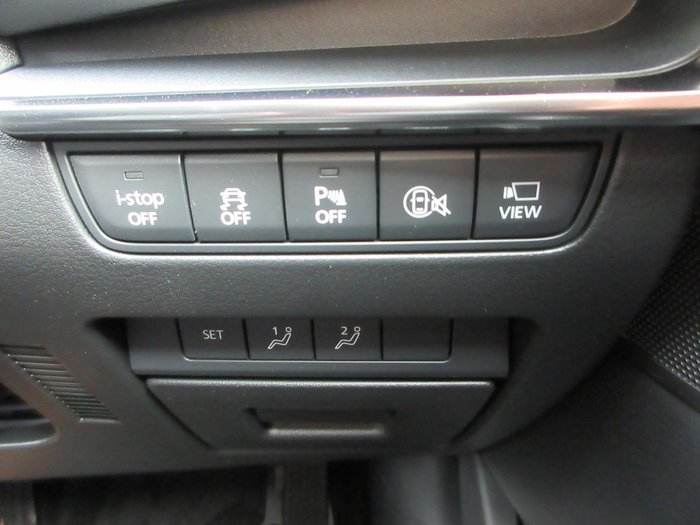2026 Mazda 3 G20 Touring