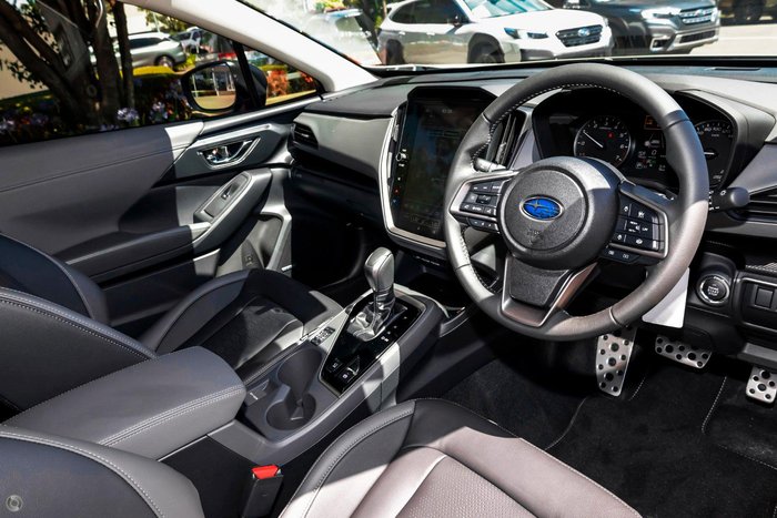 2025 Subaru Crosstrek 2.0S