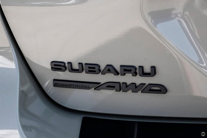 2025 Subaru Crosstrek 2.0S