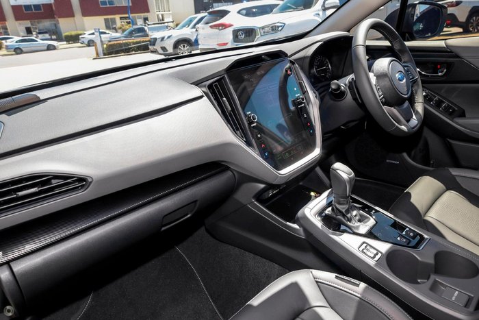 2025 Subaru Crosstrek 2.0S
