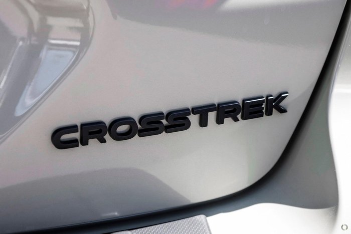 2025 Subaru Crosstrek 2.0S