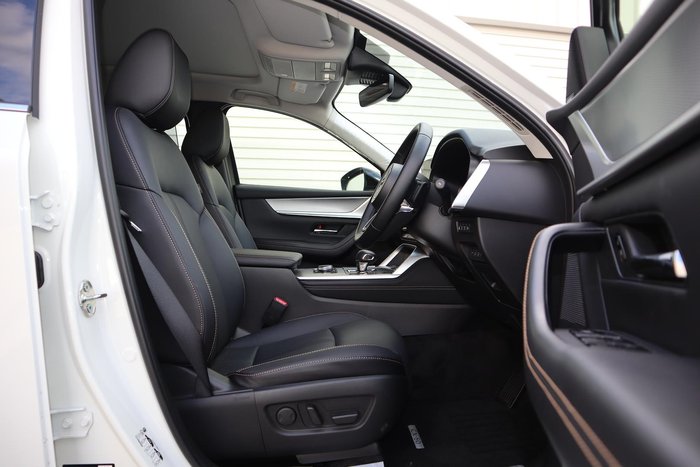 2025 Mazda CX-80 P50e GT