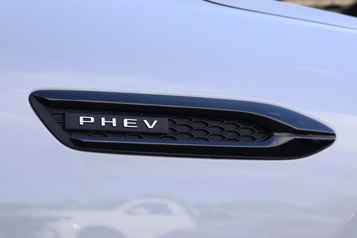 2025 Mazda CX-80 P50e GT