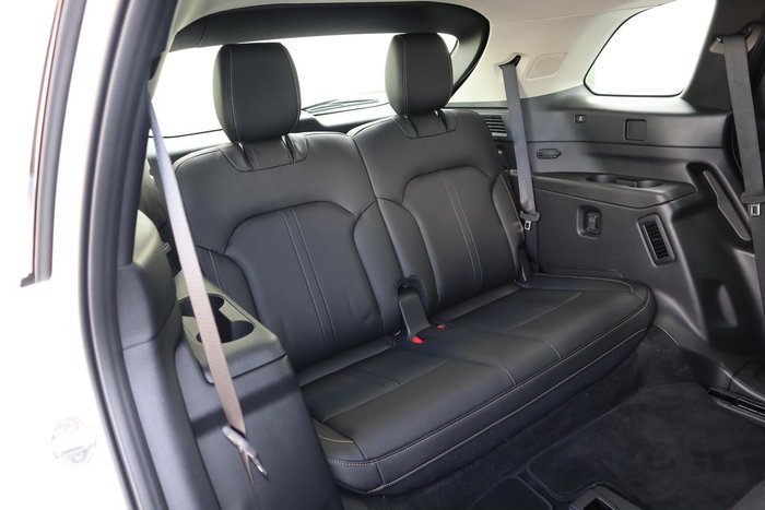 2025 Mazda CX-80 P50e GT