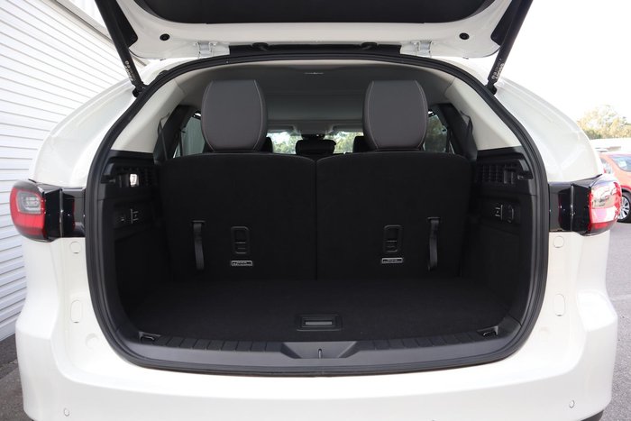 2025 Mazda CX-80 P50e GT